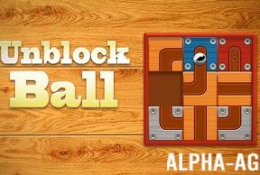 Unblock Ball