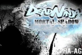 Dead Ninja Mortal Shadow