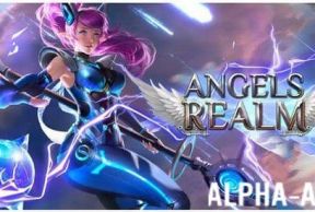 Angels Realm