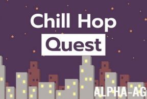Chill Hop Quest
