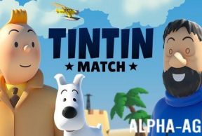 Tintin Match