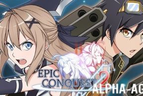 Epic Conquest 2
