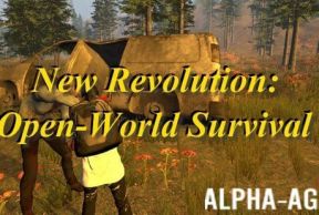 New Revolution