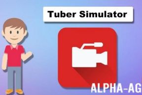 Tuber Simulator