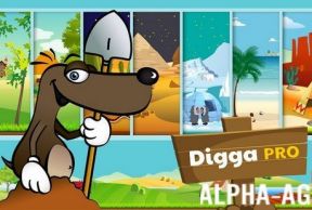 Digga Pro