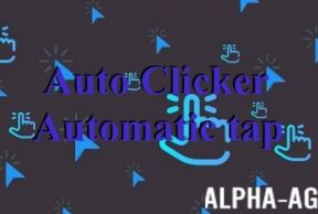 Auto Clicker Automatic tap