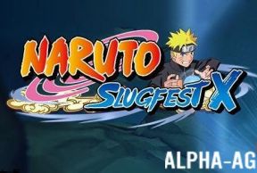 ������: SlugfestX