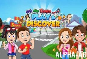 My Town : Play & Discover
