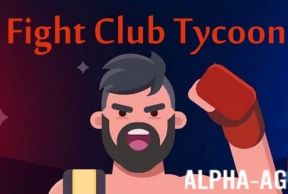 Fight Club Tycoon
