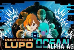 Professor Lupo: Ocean