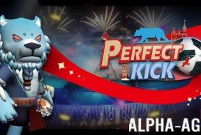 Perfect Kick - 