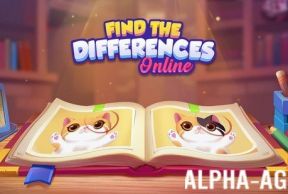 Find Differences Online