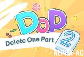 DOP 2: Delete One Part