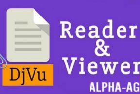DjVu Reader & Viewer