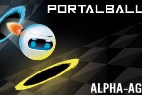 Portal Balls