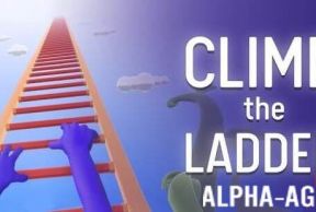 Climb the Ladder