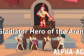 Gladiator: Hero of the Arena