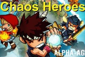 Chaos Heroes
