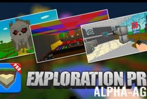 Exploration Pro