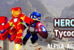Hero Tycoon