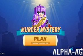 Murder Mystery