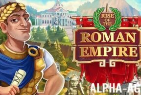 Rise of the Roman Empire