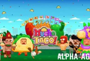 Mucho Taco - idle tycoon