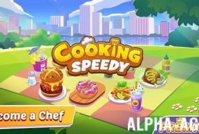 Cooking Speedy