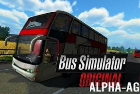 Bus Simulator: Original