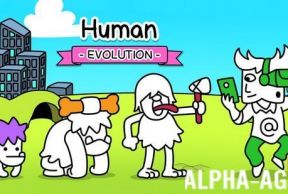 Human Evolution