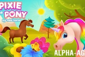 Pixie the Pony