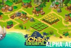 Chibi Island