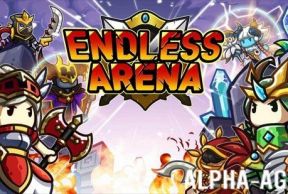 Endless Arena