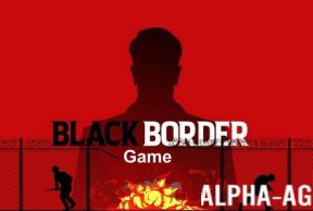 Black Border Game