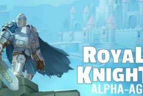 Royal Knight