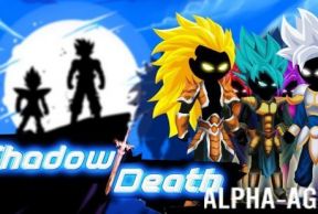 Shadow Death: Stickman Fight