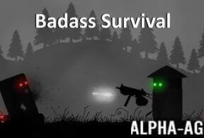 Badass Survival
