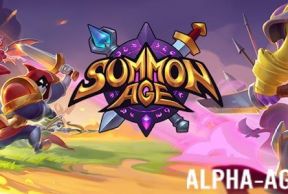 Summon Age: Heroes