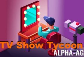 TV Show Tycoon