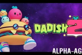 Dadish 2