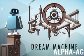Dream Machine: The Game