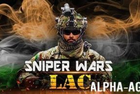 Sniper Wars: LAC