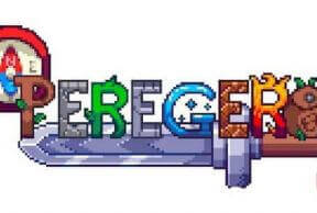 Pereger MMORPG