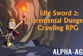 Idle Sword 2