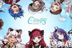 Chaos Academy
