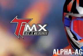 TiMX: This is Motocross