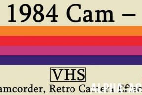 1984 Cam