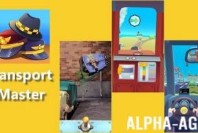 Transport Master