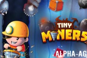 Tiny Miners
