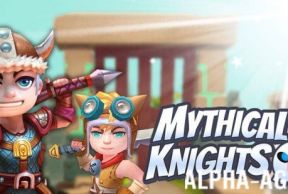 Mythical Knights